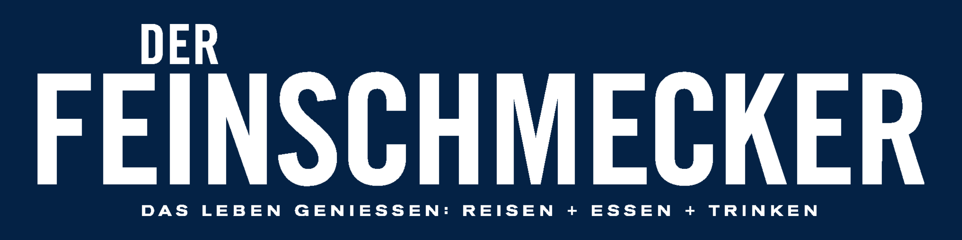 essen & trinken